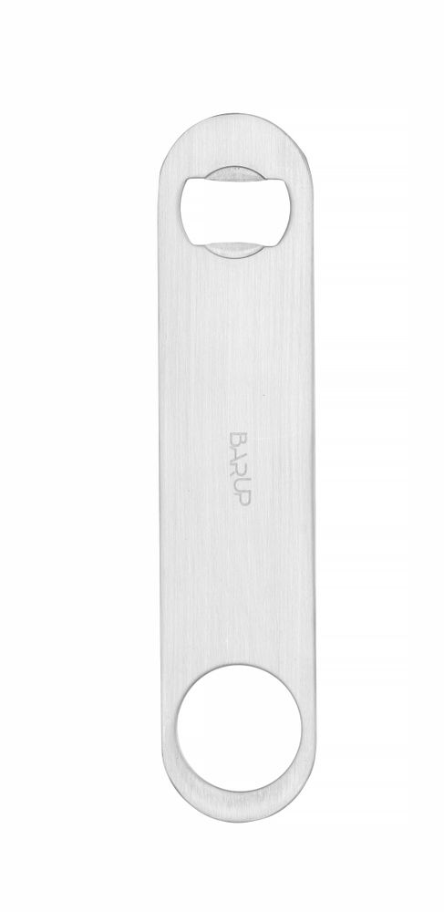 Flaschenöffner BarUp 179x40x(H)2mm