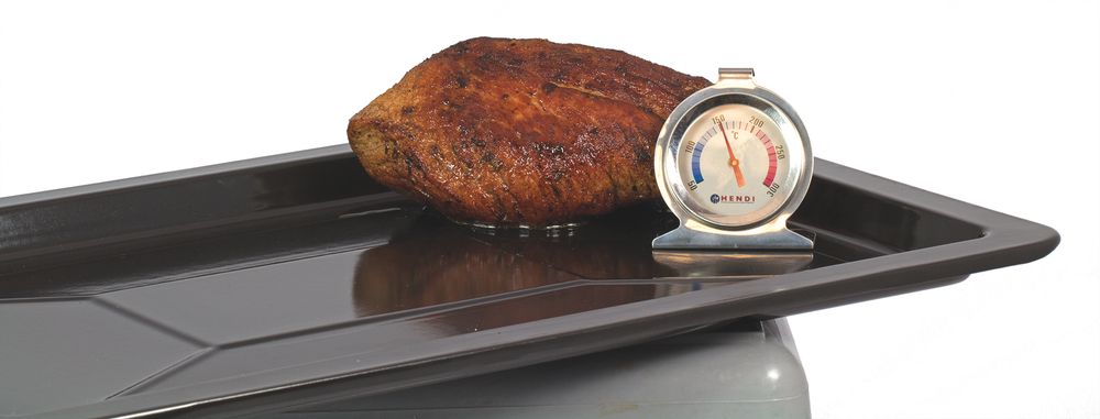 Ofenthermometer 60x40x(H)70mm