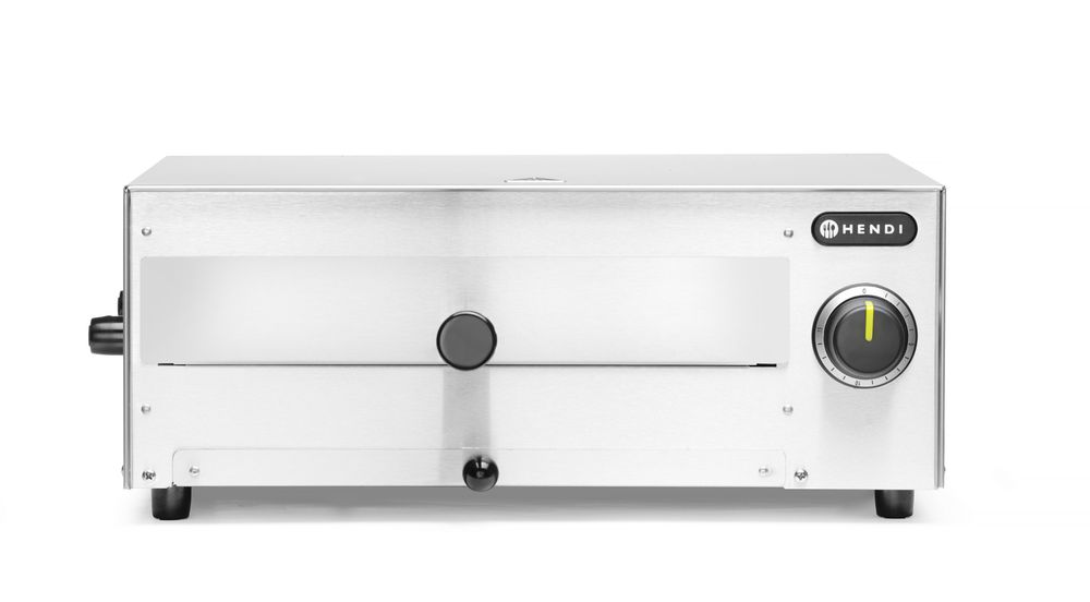 Pizzaofen    230V/1450W  484x590x(H)190mm-ING11638