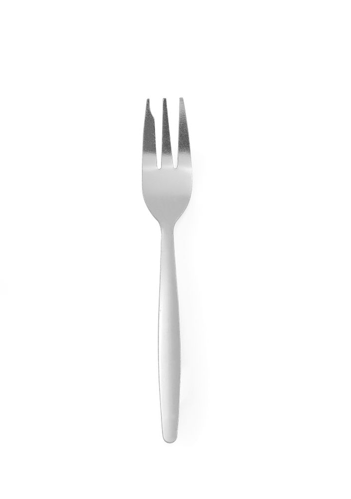 Kuchengabel - 24 Stück Budget Line (L)14,5cm