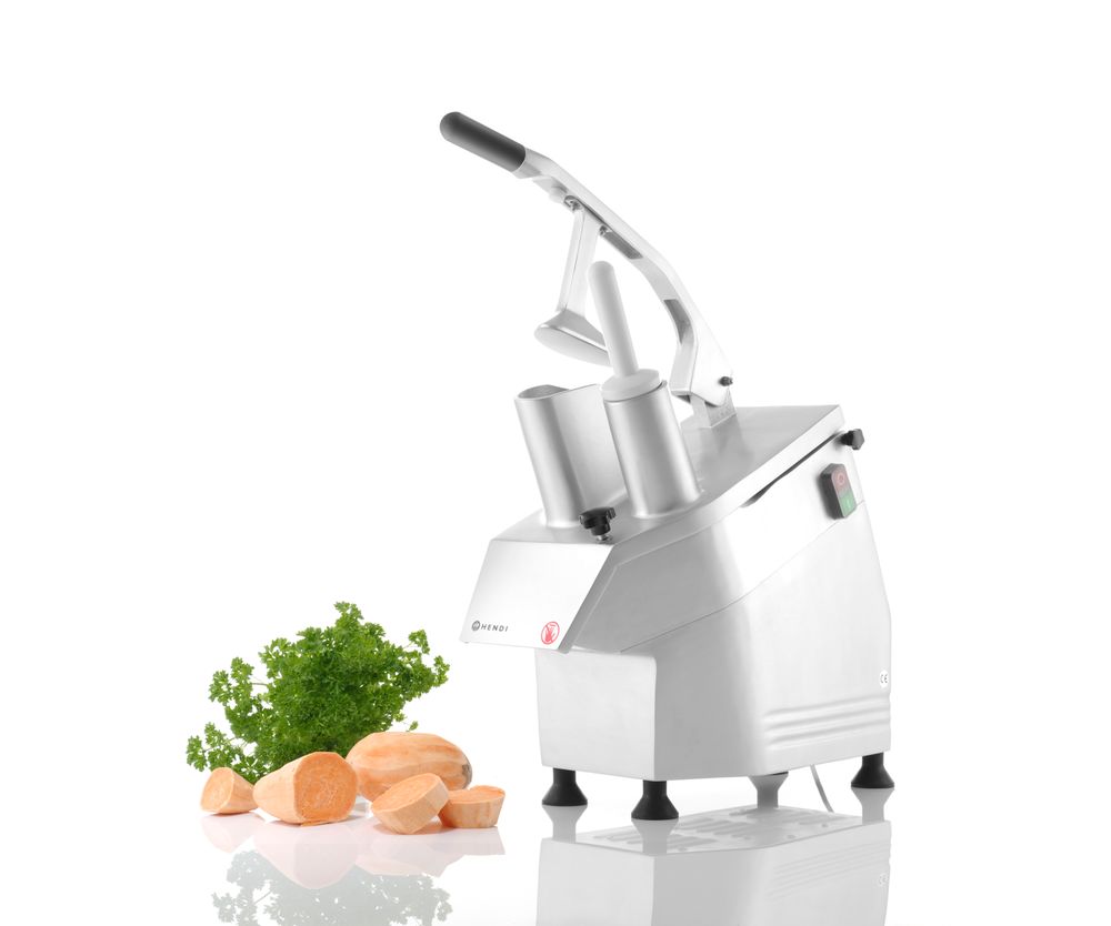 Gemüseschneider Profi Line 230V/550W - 61,5x23,9x(H)58cm