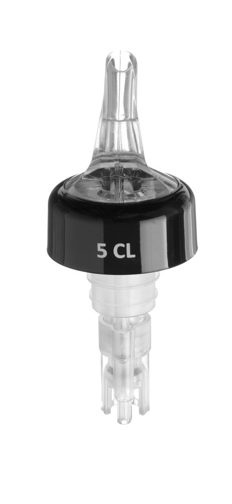 Kugelmaßausgießer BarUp 0.05L 2 Stk