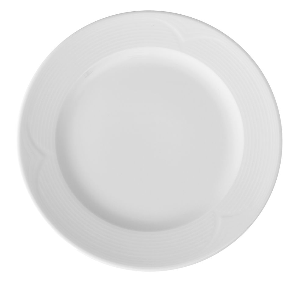Teller flach  ⌀260mm