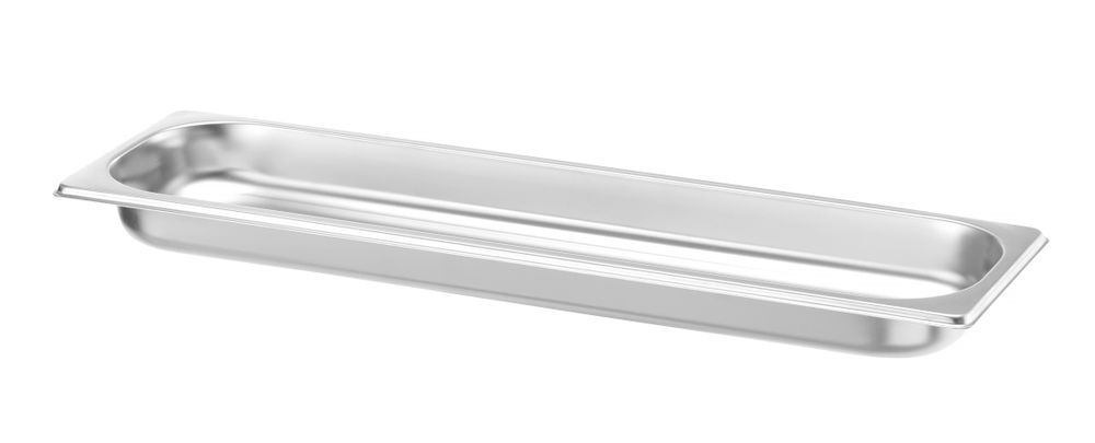 Gastronorm-Behälter 2/4 Profi Line GN 2/4 25L (H)40mm