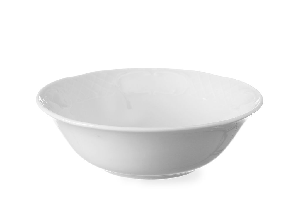 Salatschüssel 0.25L ⌀145x(H)45mm