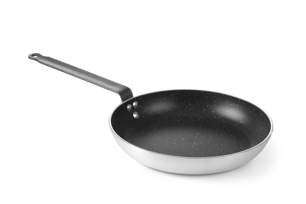 Bratpfanne ⌀280x(H)50mm