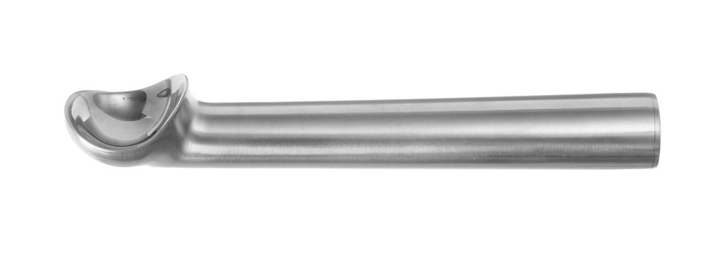 Eislöffel Stöckel Stöckel 1/30 ø49x170mm
