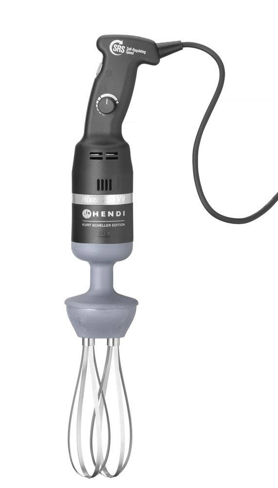 Stabmixer 250W - Geschwindigkeit regelbar    Profi Line  230V/250W  ø75x(H)540mm