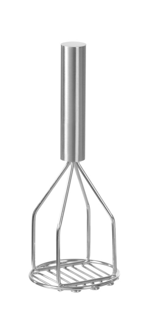 Kartoffelstampfer ø118x(H)310mm-ING12488