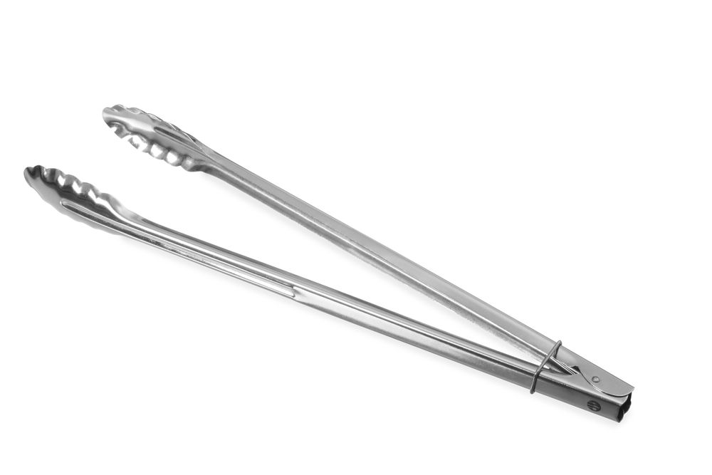 Salatzange (L)400mm