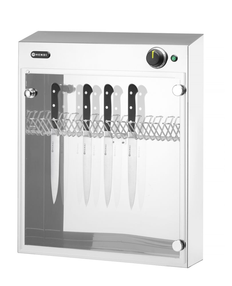 UV-Sterilisator  230V/25W 510x160x(H)625mm