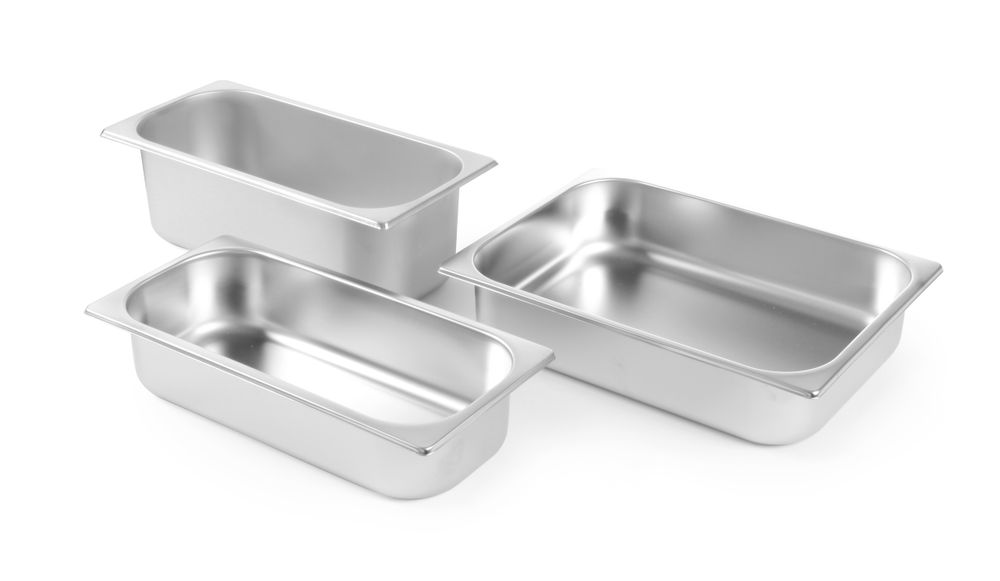 Eiscreme-Behälter Profi Line 5L 360x165x(H)120mm