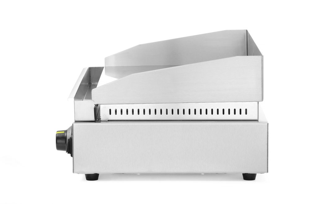 Grillplatte    Profi Line  230V/2000W  300x452x(H)227mm-ING11588