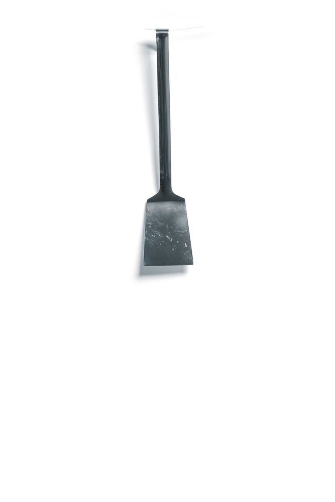 Schaufel Kitchen Line Schwarz (L)350mm