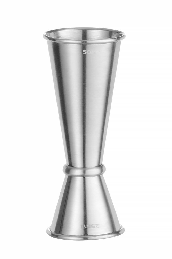 Barmaß 25/50 ml BarUp ⌀43x(H)110mm