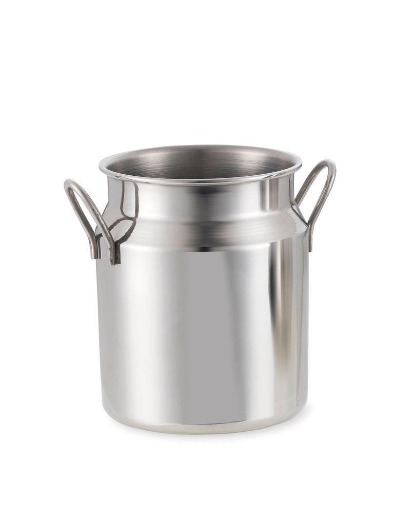 Miniatur-Snack-Kanne  ⌀45x(H)50mm